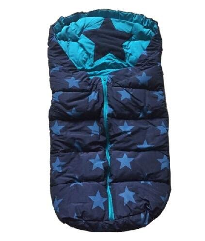 3NH Sleeping Baby Stroller Footmuff Kids Warm Envelope Sleepsacks Footmuff For Pram Windproof Kids Sleeping : Color 4 |865