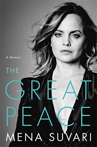 The Great Peace: A Memoir für 14,39 EUR (-47%) statt 27,22 EUR bei Amazon Bild: The Great Peace: A Memoir für 14,39 EUR (-47%) statt 27,22 EUR bei Amazon