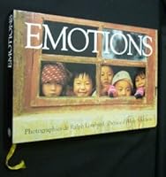 Emotions 2950384102 Book Cover