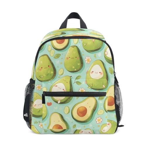 Sac à dos enfant poire ergonomique contre le mal de dos en maternelle