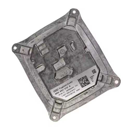 Unité de commande de ballast phare au xénon 8K0907472A pour éclairage voiture A4 Avant