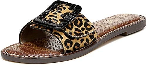 Sam edelman granada leopard Clearance