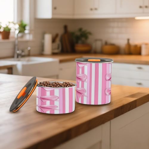 Contenedor de Café al Vacío Acero Inox 30oz Qilmy miniatura 7