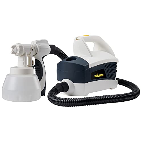 Wagner Spraytech 2419331 D500 Stationary Disinfectant Sprayer for Medium Public...