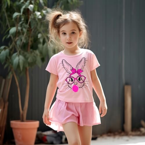 Kids Easter Shirt Boys Easter Outfit Toddler Children Egg Hunt Outfit Clothes Spring Shirt 2-7 Years2