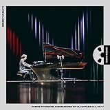 Robert Schumann: Kinderszenen, Op. 15 - Fantasie in C Major, Op. 17