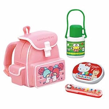 リーメント サンリオキャラクターズ あのころハローキティと コンプセット 楽天市場】リーメント サンリオキャラクターズ あのころハロー