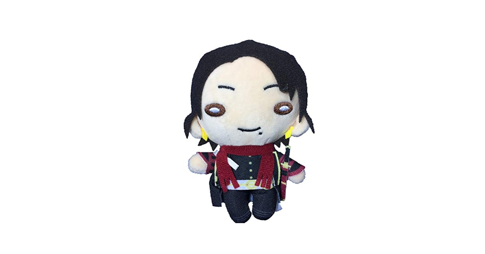 Amazon.co.jp: にとたん 刀剣乱舞 -ONLINE- 加州清光 ボール