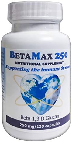 BetaMax 250mg