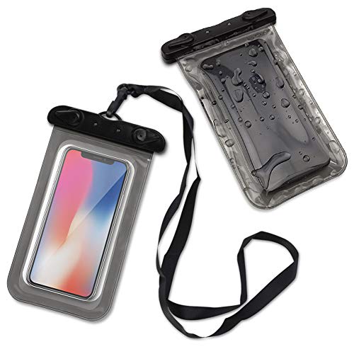 Nauci iPhone SE Wasserdichte Outdoor-Tasche