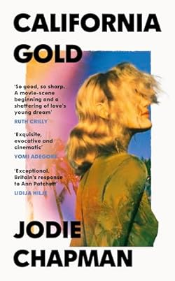 California Gold cover image