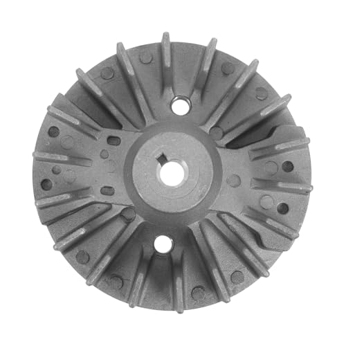 BESPORTBLE Essential Lawn Mower Part Magnetic Flywheel for g Replacement Enhances Cutting Efficiency
