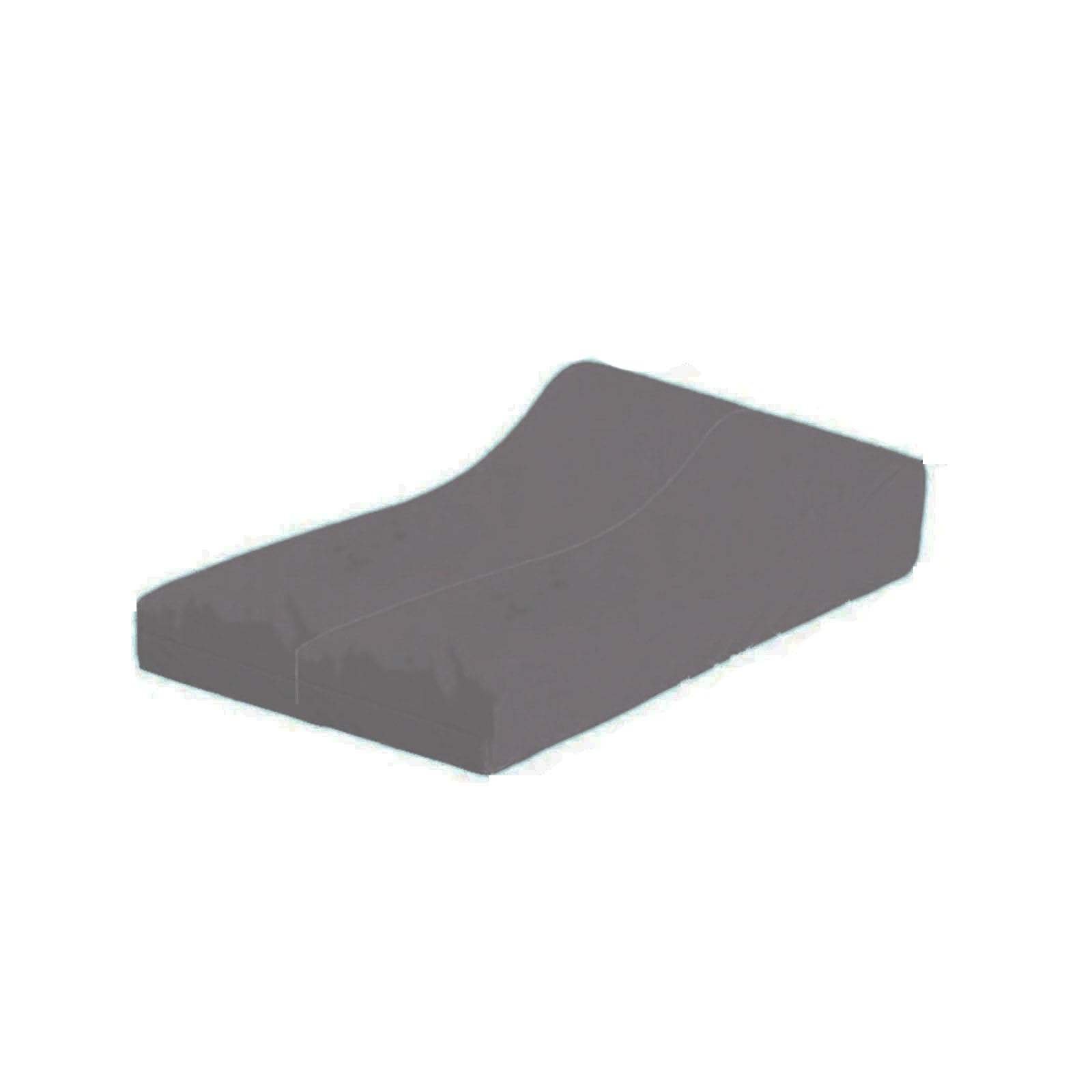 Copertura for lettino a sacco for piscina all'aperto a 2 posti, copertura for lettino da giardino, pouf da spiaggia(Dark grey)