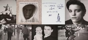 Ari Marcopoulos: Portraits From The Studio And The Street