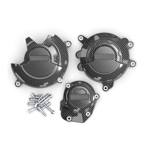 Protection boîtier stator moteur moto haut de gamme pour Tiger 900 Rally