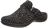romika clogs herren Pflegeleicht Romika Damen Ibiza Home 332 Clogs, Grau (Asphalt 780), 42 EU