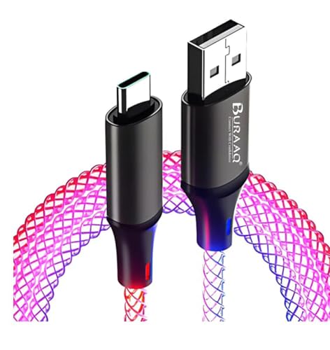 Image of 20w Type C 3A Cable Fast Charging| Data Cable C Type Fast Charging| C Type Charger Cable| Type C Cable| Compatible with Tabs & Phones Like Mi, Realme, Oppo, One Plus & Others| 1m