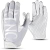Football Gloves Men, Women Youth Football Gloves for Boys Girls with Unmached Superior Grip for Enhanced Game Control, Precision Fit for Ultmiate Experience Football Gloves Youth