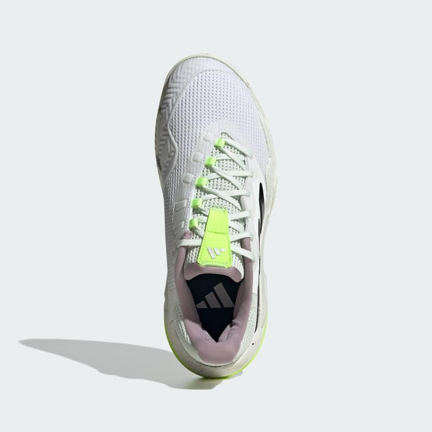 adidas Women's Barricade 13 Sneaker3