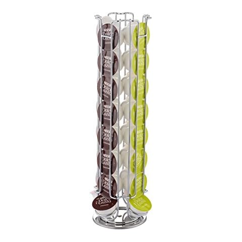 Exzact Porte-capsules Dolce Gusto Cover