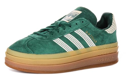 Image of adidas Women's Gazelle Running Sneakers