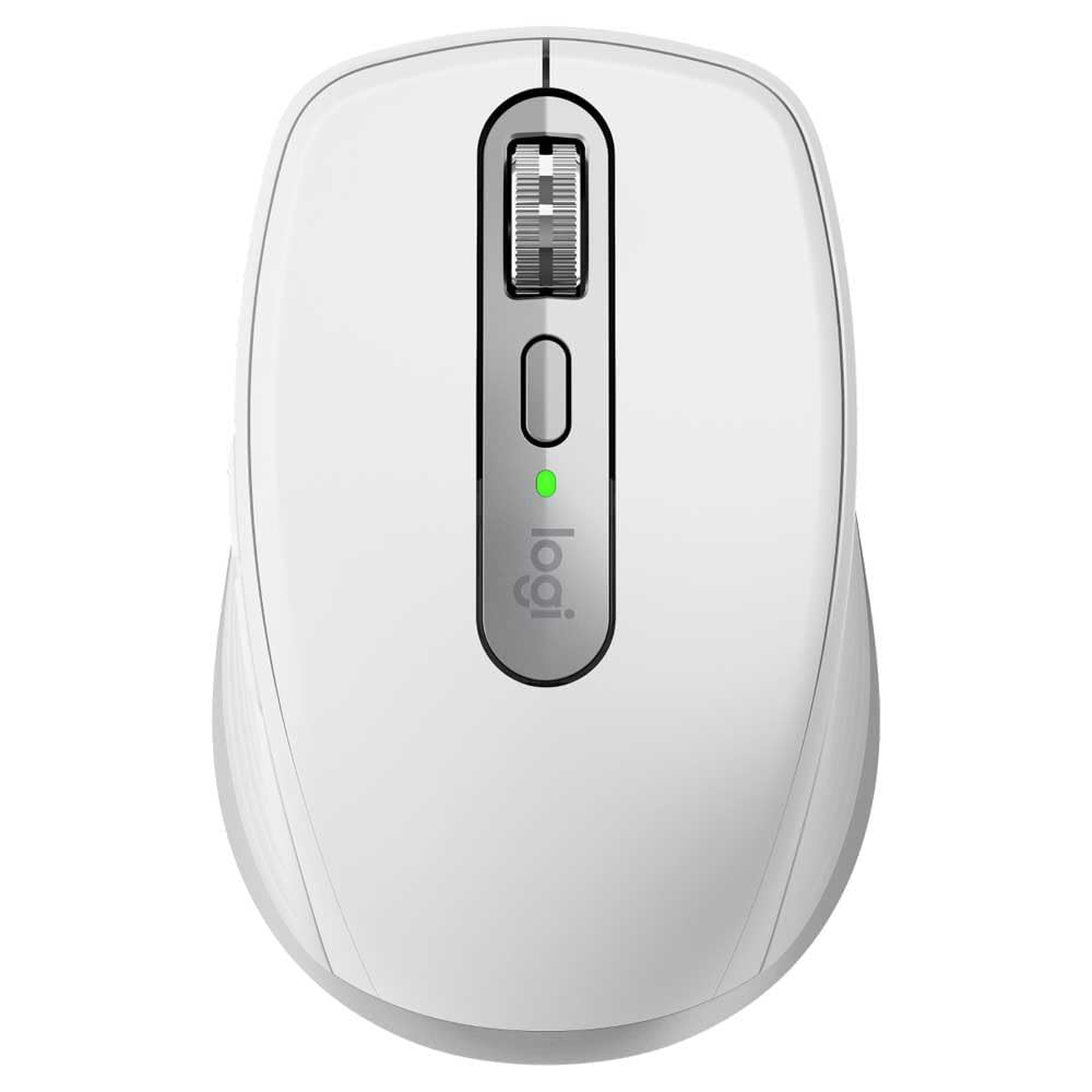 Amazon.com: Logitech Mx Anywhere 3S Mouse Right-Hand Rf Wireless +