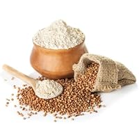 Bongiovanni Bontà Naturali Couscous 4 Hülsenfrüchte 500g BIO Glutenfrei