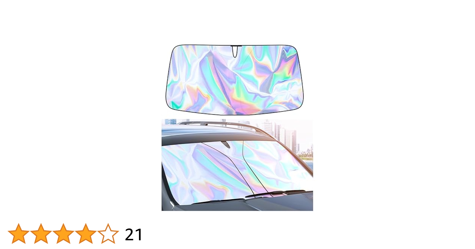 SUN★ SPEEDCRAFT® - Tokyo Night - Purple Multilayer Mirror Lens – 100%