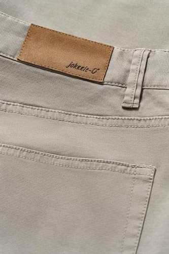 johnnie-O Atlas Lightweight Stretch 5-Pocket Pant3