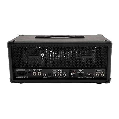 EVH 5150III 50S 6L6 50W