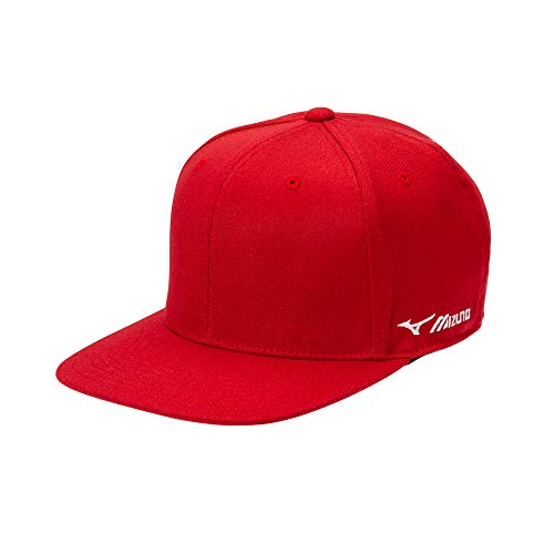 Image of Mizuno Unisex Adult Snapback Golf Hat