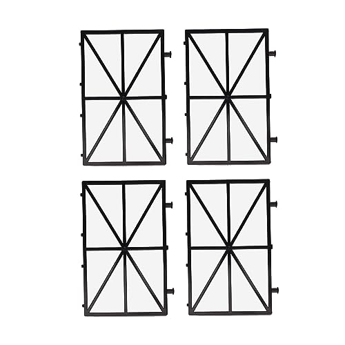 9991433 R4, Cartuchos de Filtro de Limpador de Piscina Robóticos de Substituição Fáceis de Instalar