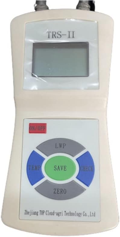 Soil Water Potential Locator