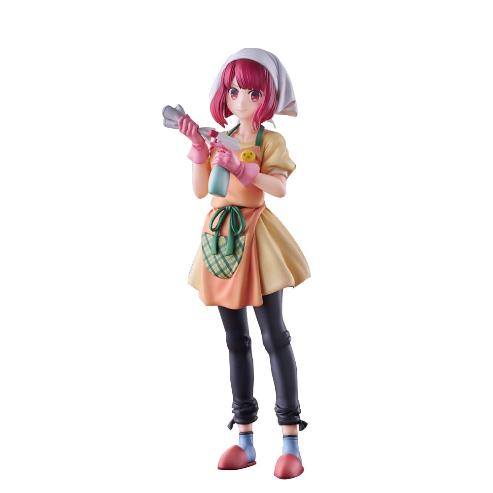 Arima Kana Actionfigur Aus Oshi No Ko – 18 Cm PVC-Statue Zum Sammeln & Dekorieren
