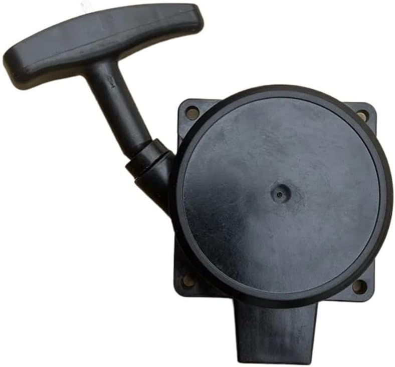 TH34 Pull Start Fit for KBL34A More Recoil Starter Handle Grip Rope Assembly REPL KK49088-2500-01
