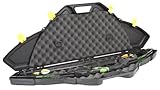 Plano Ultra Light Bow Case, Black