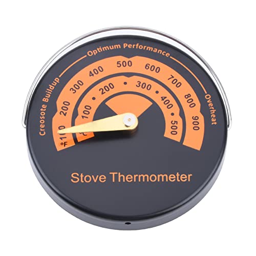 Top 10 Best Wood Stove Thermometer in US 2023 [ Buying Guide