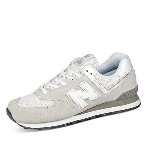 New Balance 574v2 baskets femme, chaussures tendance casual et sneakers mode running rétro