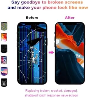 For iPhone 11 Screen Replacement