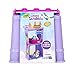 Crayola Scribble Scrubbie Peculiar Pets, Palace Playset with Yeti & Unicorn Toys, Kids Gifts for Girls & Boys, Ages 3, 4, 5, 9