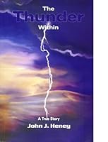 The Thunder Within 1896243207 Book Cover