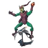 Marvel Legends Onslaught Series Green Goblin Action Figure