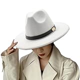 Stile di abbinamento versatile: il colore bianco pulito e il design senza tempo abbinano facilmente a qualsiasi cosa, dai jeans e t-shirt agli abiti o ai blazer..È un capo indispensabile che arricchisce qualsiasi guardaroba con facilità.