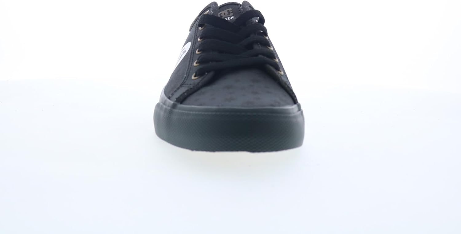 DC Shoes Mens Manual