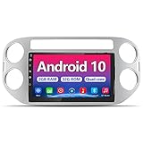 Andere Spezifikationen：Lenkradfernbedienung, Mirroring vom Apple iOS / Android Smartphone, viele Sprachen einstellbar. Unterstützt DAB+ / Carplay / Rückfahrkamera (optional, bitte dazu bestellen)