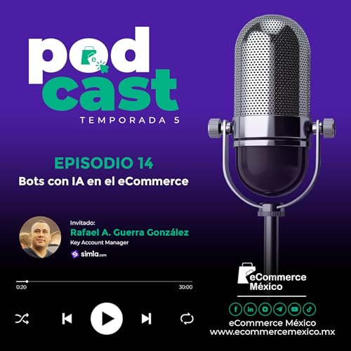 Bots con IA en el eCommerce