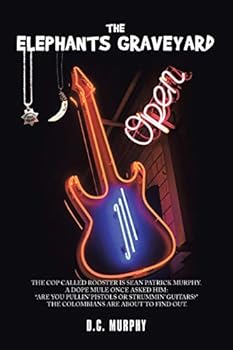 The Elephants Graveyard