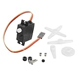 Article: Servo KINGDUO B-1 Servo 1/16 Rc Crawler Camion Militaire Partie De Voiture