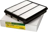 Mann-Filter MA 1124 Air Filter
