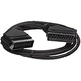 Bulk SCART 02LC - Cable de alimentación (21 pines)